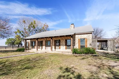12914 Pfluger Berkman Lane, Coupland, TX 78615 - Photo 1
