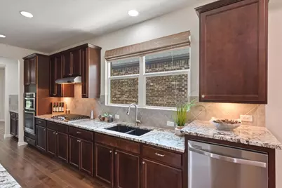 104 Coffee Mill Creek Road, Georgetown, TX 78633 - Photo 9