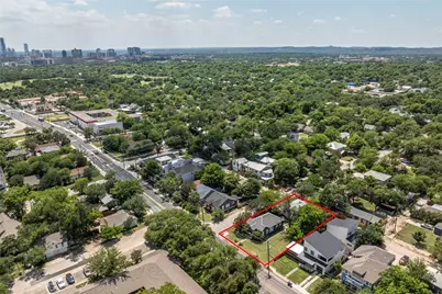 4414 Red River Street, Austin, TX 78751 - Photo 27