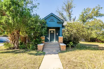4414 Red River Street, Austin, TX 78751 - Photo 1