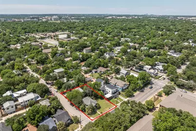 4414 Red River Street, Austin, TX 78751 - Photo 3