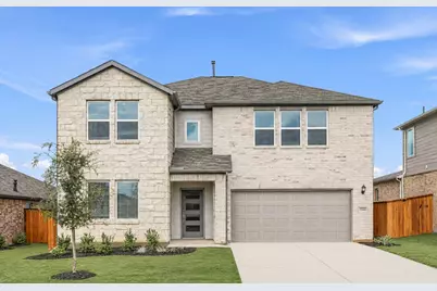 15416 Welsh Mills Drive, Pflugerville, TX 78660 - Photo 1