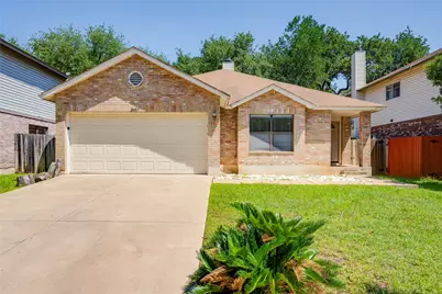 2007 Marysol Trail, Cedar Park, TX 78613 - Photo 35