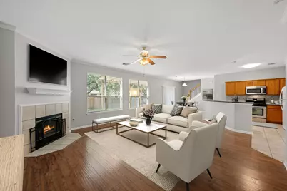 6036 Mesa Verde Circle, Austin, TX 78749 - Photo 5