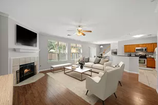6036 Mesa Verde Cir, Austin, TX 78749 - Photo 5