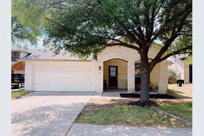 1607 Melissa Oaks Lane, Austin, TX 78744 - Photo 1