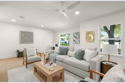 7010 Miranda Drive, Austin, TX 78752 - Photo 11