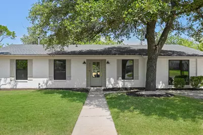 7010 Miranda Drive, Austin, TX 78752 - Photo 1