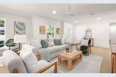 7010 Miranda Drive, Austin, TX 78752 - Photo 5