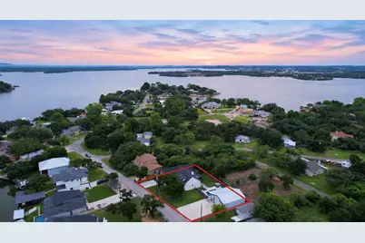 304 Robinhood Lane, Granite Shoals, TX 78654 - Photo 35