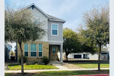 1653 Coral Sunrise Trail, Leander, TX 78641 - Photo 1
