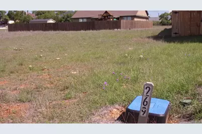 112 Hiram Cook Drive, Blanco, TX 78606 - Photo 1