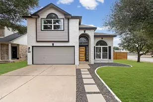 3200 Texas Topaz Dr, Austin, TX 78728 - Photo 1