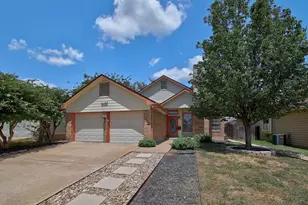 2012 Castle View Dr, Austin, TX 78728 - Photo 1