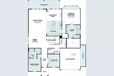 2028 Billings Way, Leander, TX 78641 - Photo 27