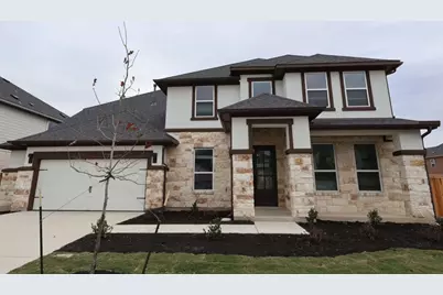 2028 Billings Way, Leander, TX 78641 - Photo 1