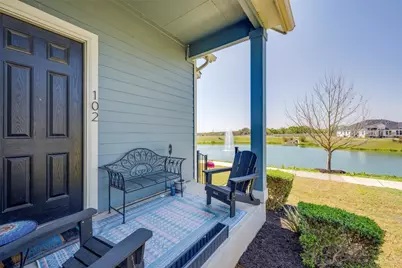 121 Harborside Drive #102, San Marcos, TX 78666 - Photo 1