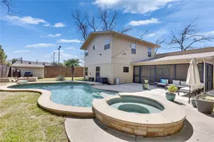 1200 Choquette Dr, Austin, TX 78757 - Photo 35