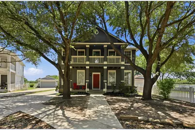 4584 Mather, Kyle, TX 78640 - Photo 1