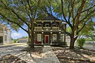 4584 Mather, Kyle, TX 78640 - Photo 1