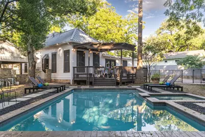 203 Leland Street, Austin, TX 78704 - Photo 3