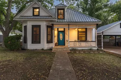 203 Leland Street, Austin, TX 78704 - Photo 29