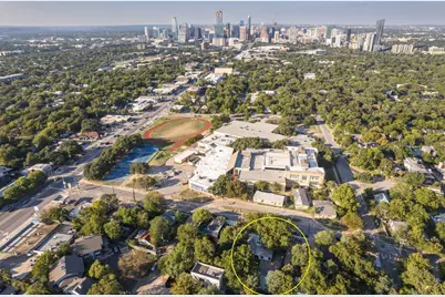 203 Leland Street, Austin, TX 78704 - Photo 1