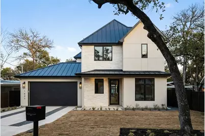 1607 Rabb Road, Austin, TX 78704 - Photo 1