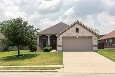 118 Wallin Farms Drive, Hutto, TX 78634 - Photo 1