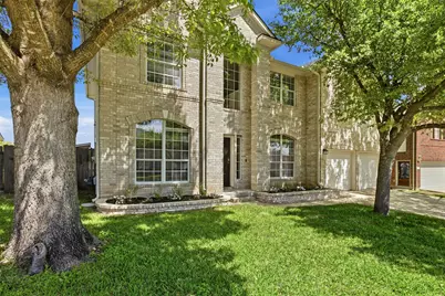 7112 Avignon Drive, Round Rock, TX 78681 - Photo 1