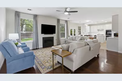 7112 Avignon Drive, Round Rock, TX 78681 - Photo 3