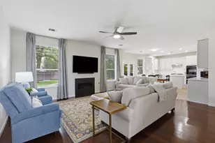 7112 Avignon Dr, Round Rock, TX 78681 - Photo 3