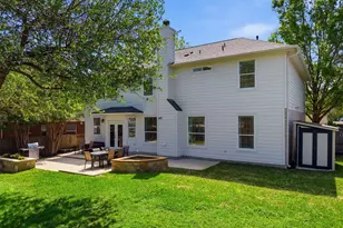 7112 Avignon Dr, Round Rock, TX 78681 - Photo 33