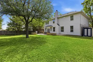 7112 Avignon Dr, Round Rock, TX 78681 - Photo 31