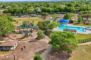 7112 Avignon Dr, Round Rock, TX 78681 - Photo 35