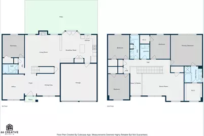 7112 Avignon Drive, Round Rock, TX 78681 - Photo 5