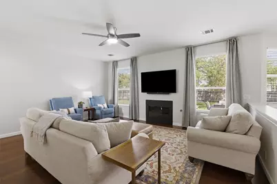 7112 Avignon Drive, Round Rock, TX 78681 - Photo 9