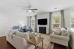 7112 Avignon Dr, Round Rock, TX 78681 - Photo 9