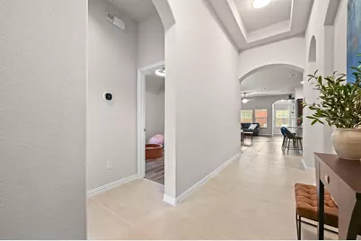 546 Hot Springs Valley, Buda, TX 78610 - Photo 5