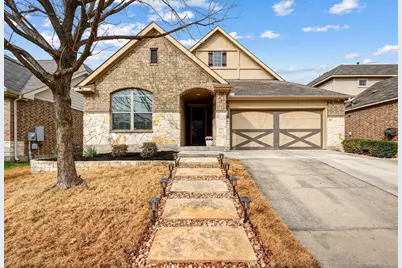 546 Hot Springs Valley, Buda, TX 78610 - Photo 1
