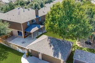 19520 Morgana Dr, Pflugerville, TX 78660 - Photo 9