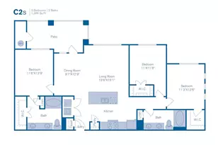 9308 S 1st Beach, Austin, TX 78748 - Photo 3