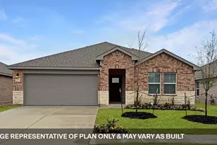 2525 Grullo Wy, Leander, TX 78641 - Photo 1