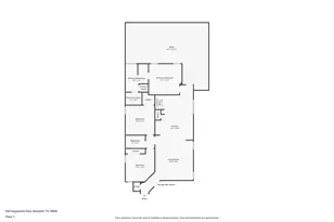 945 Soapstone Pass, Maxwell, TX 78666 - Photo 19
