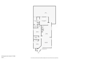 945 Soapstone Pass, Maxwell, TX 78666 - Photo 19