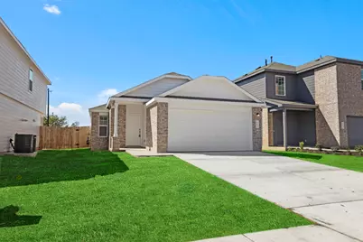 945 Soapstone Pass, Maxwell, TX 78666 - Photo 1