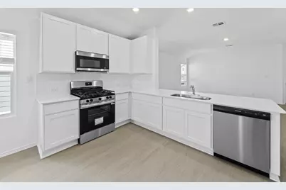 945 Soapstone Pass, Maxwell, TX 78666 - Photo 9