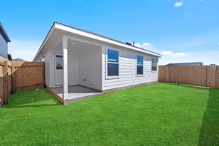 945 Soapstone Pass, Maxwell, TX 78666 - Photo 3