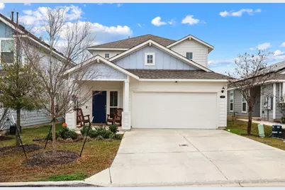 161 Appleberry Lane, Elgin, TX 78621 - Photo 3