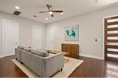 1730 Bunche Road #A, Austin, TX 78721 - Photo 9